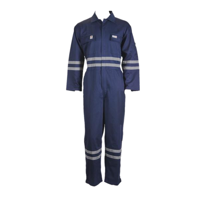 F01 umor Management High Visibilitas flamma Retardant Workwear