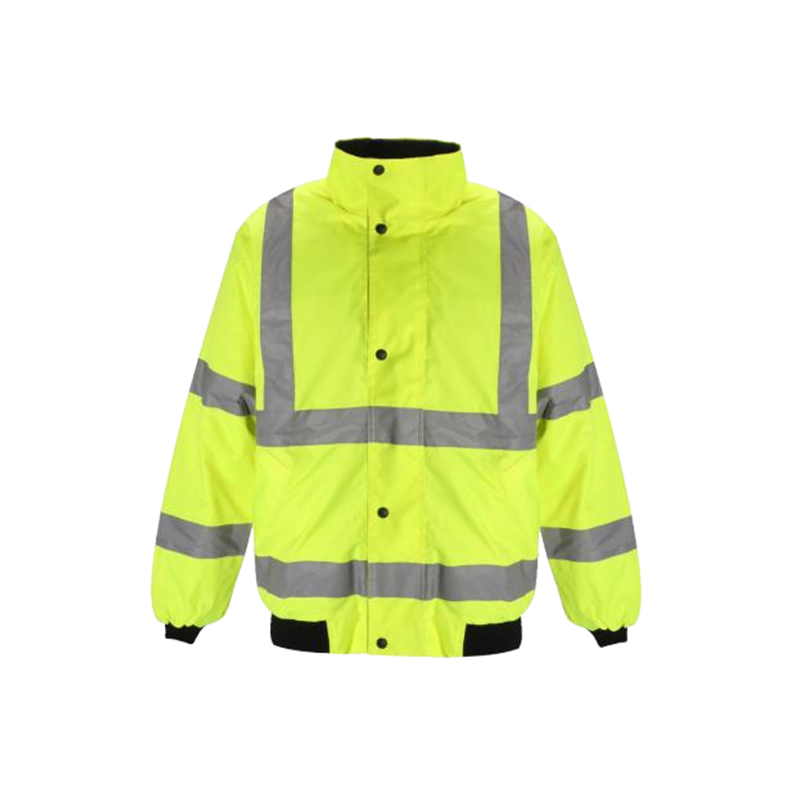 P03 Dura PU Coating Elastica cingulo Safety Opus Jacket