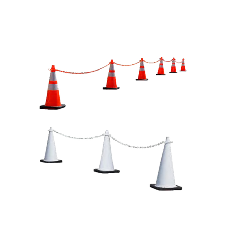 PS016 Traffic Control Plastic Catenam pro Queue Claustra PS016 Traffic Control Plastic Catenam pro Queue Claustra
