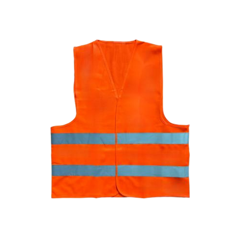 RF005 Spirabile Polyester Hi Vis IMPERVIUS Reflective Safety Vestis