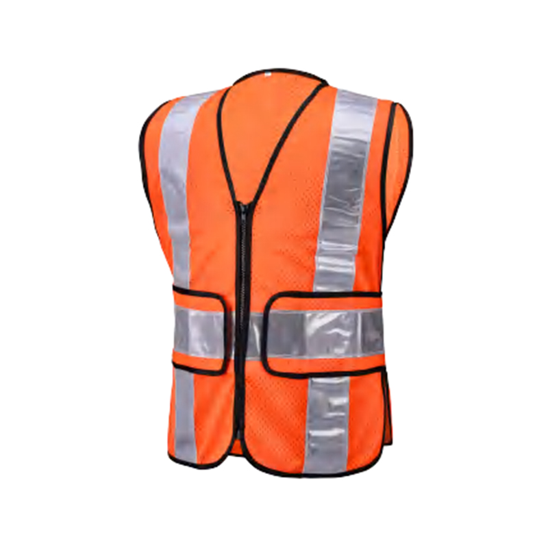 RF028 High Reflective PVC Reflective Tape High Visibility Opus Vestis