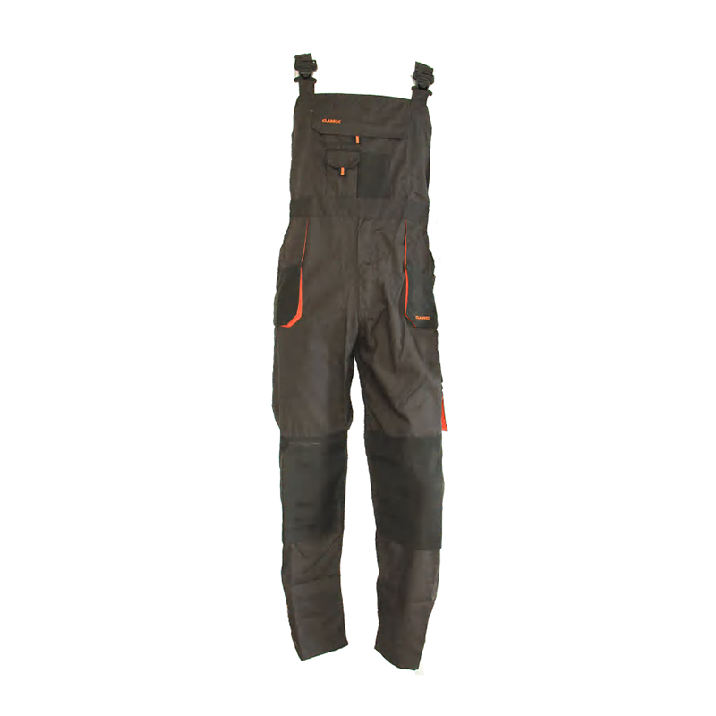T12 multum Dura Multifunctional Pocket Bib Pants