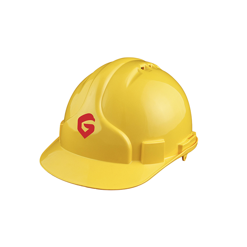 Cur PPE Construction Safety galeae crucial pro opifice tutelam in Constructione Industry