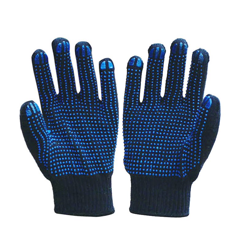 Cur PPE Generalis Tutela Gloves Essentiales pro Workplace Salutis et Efficens