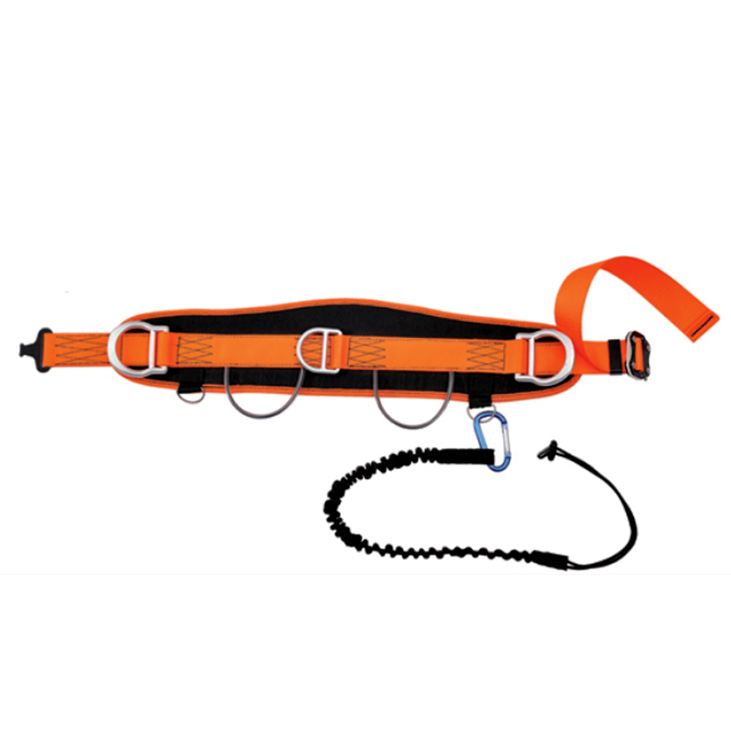 PPE Fall Donec Lanyards: Essential Safety Apparatus ad Opus ad arces