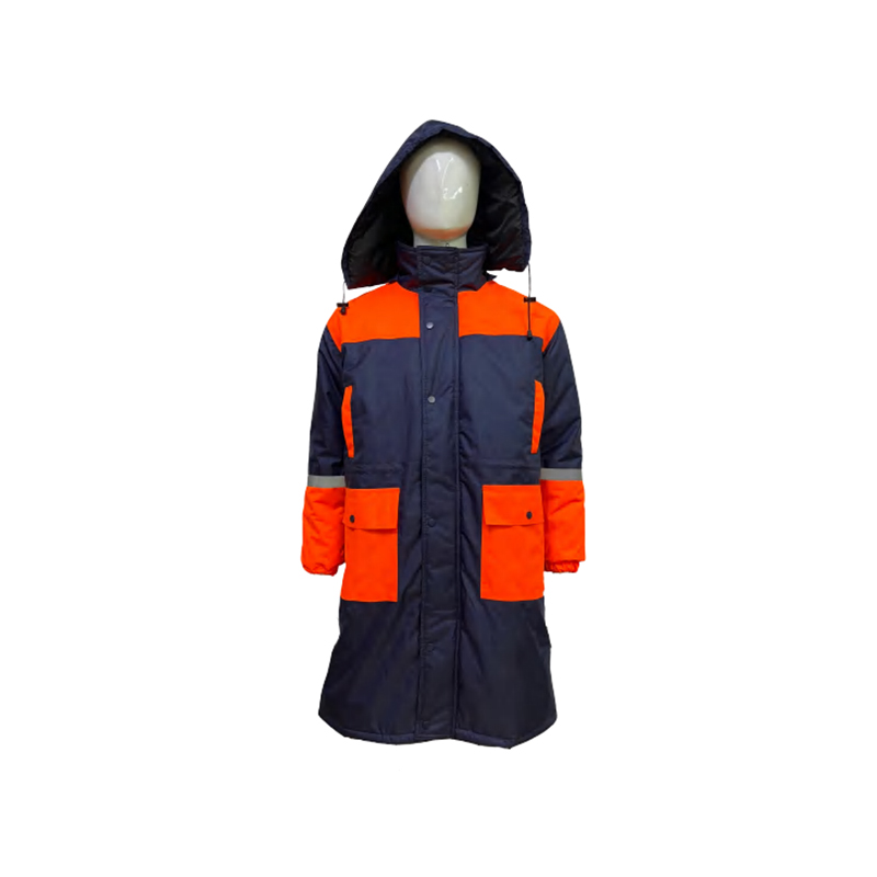 Quid Scire debes ante Buying PPE Winter Safety Workwear pro Frigus Environments?
