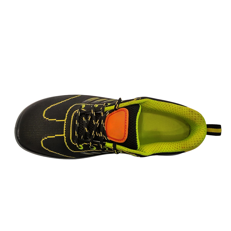 Cur sunt plena-Functionis Praesidium Flyknit Safety Shoes the Ultimate Choice for Modern Industrial Operariorum?
