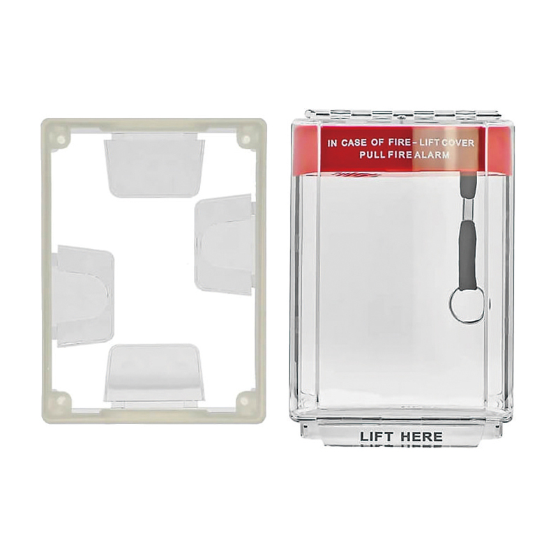 CP002 Manual punctum operimentum, sono