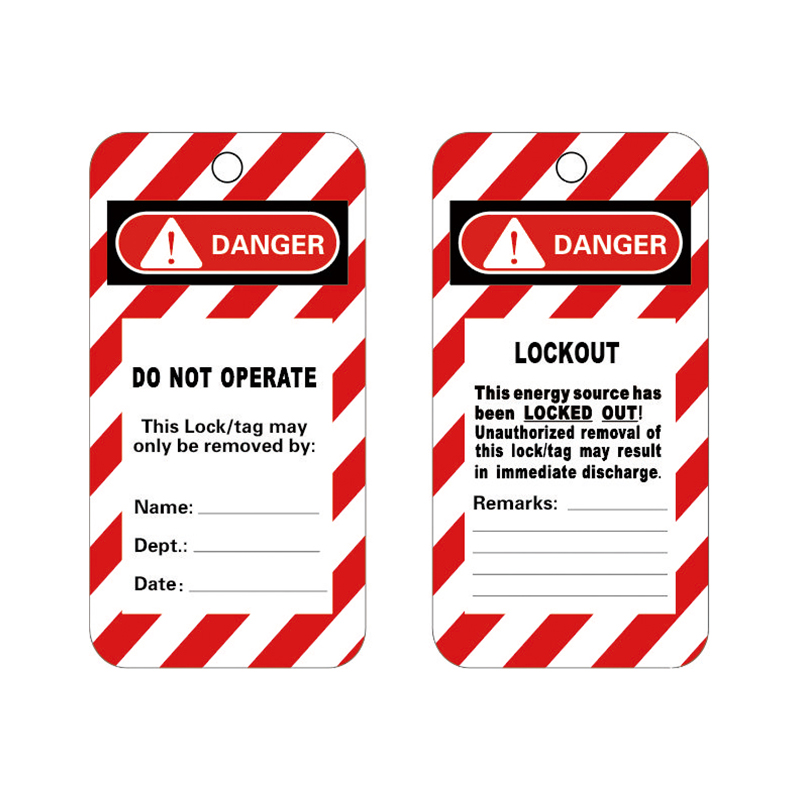 HT001 Salutis pegmata tange Tag