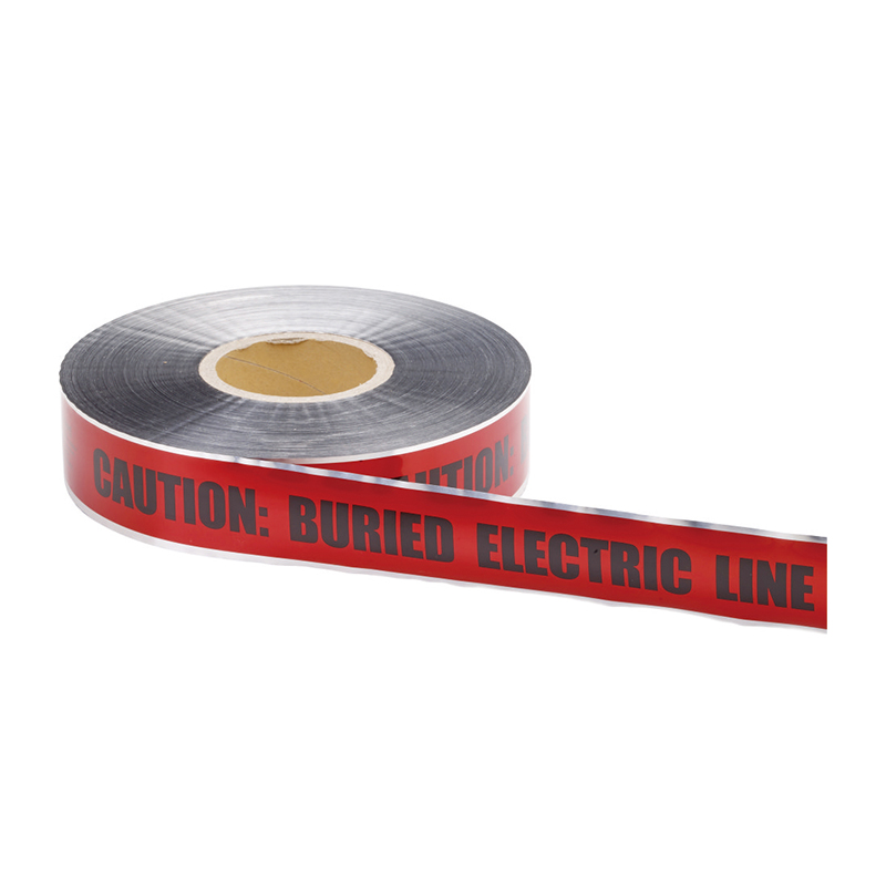 OP005 detectable monitionem tape