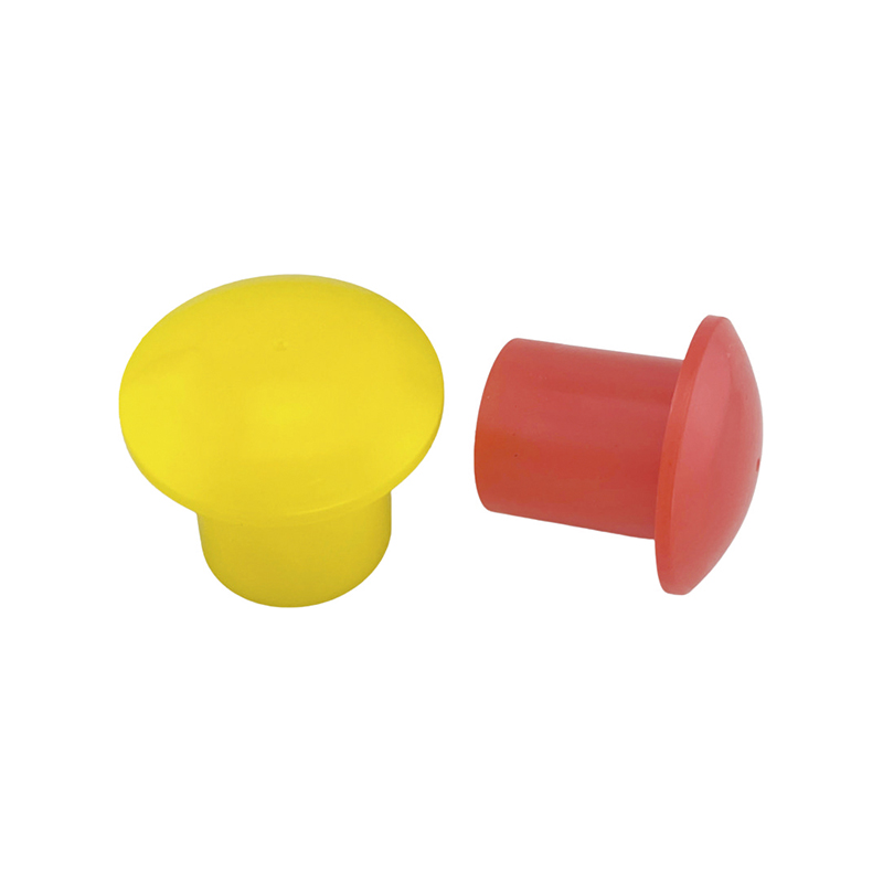 OP019 Safety Rebar Caps