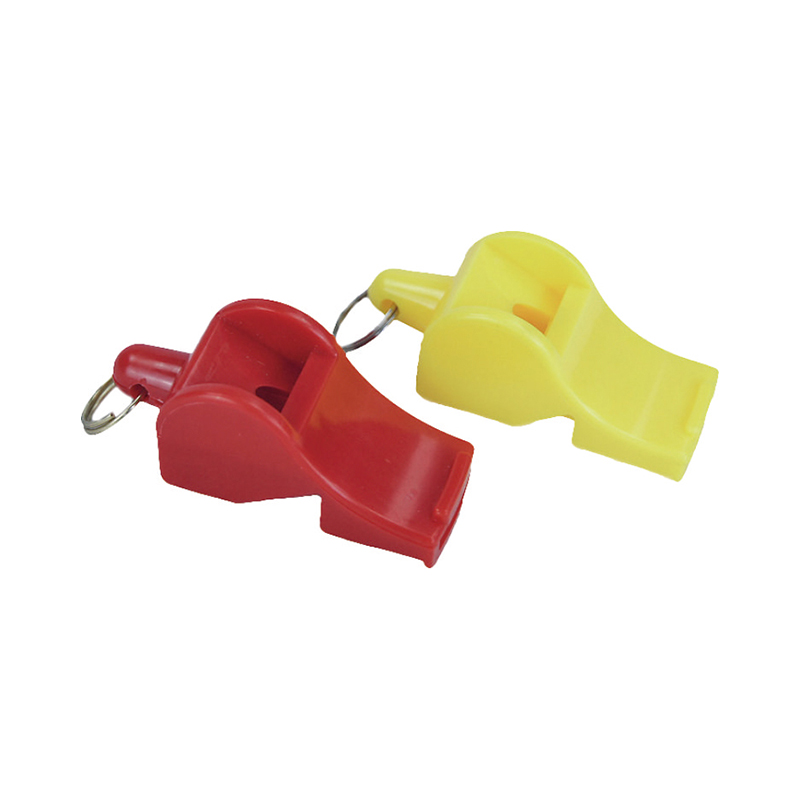 OP118 Plastic Whistle Pealess Waterproof