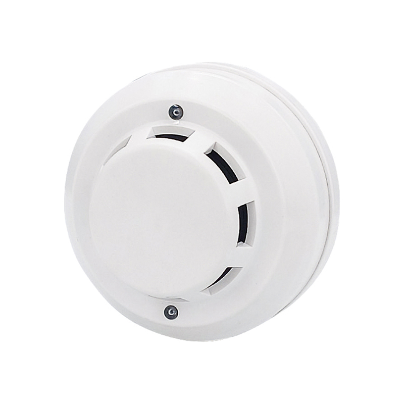 D-II 360º Dual-DUXERIT summus sensus fumus Detector