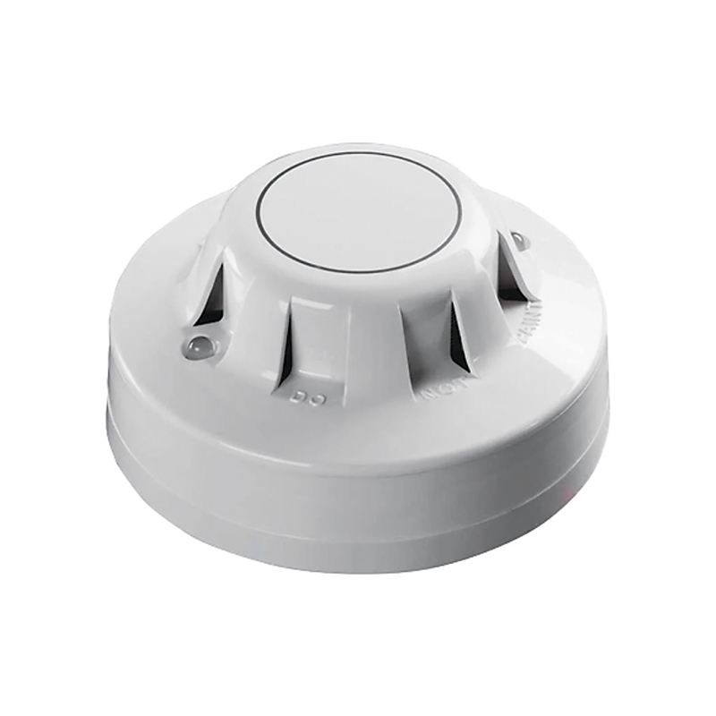 D-III fumus Deprehensio cum remotis ad II filis