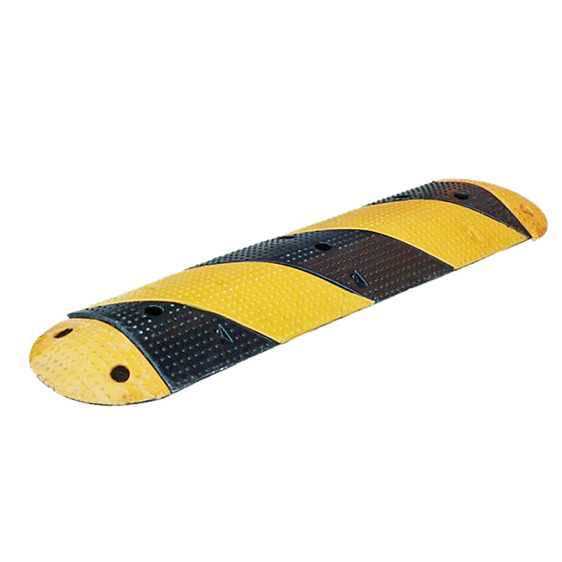 SH006 Urbani Road Volo Bumps