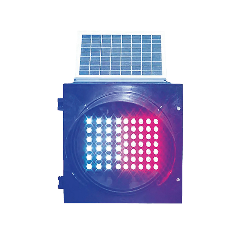 WL042 Solaris Flash Admonitio Lux