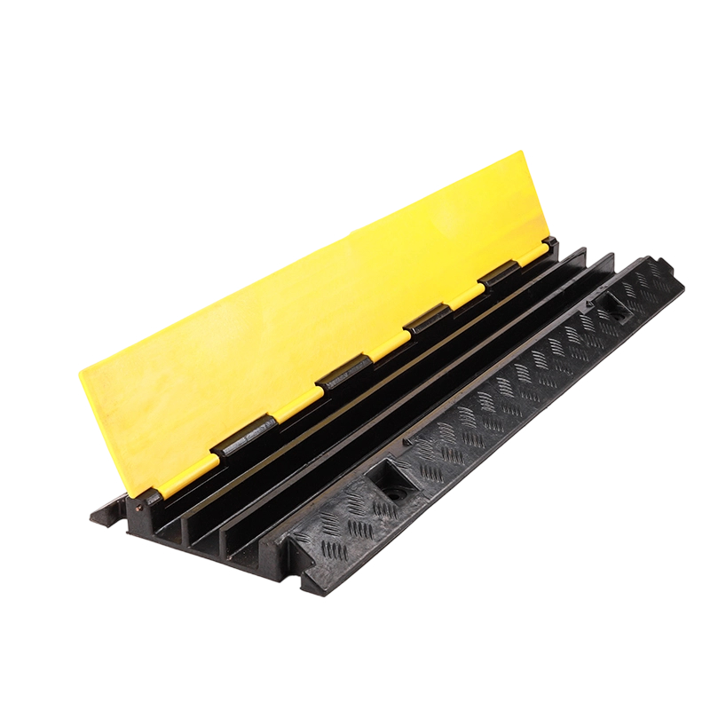 SH019-3S Purgamentum cable protectores