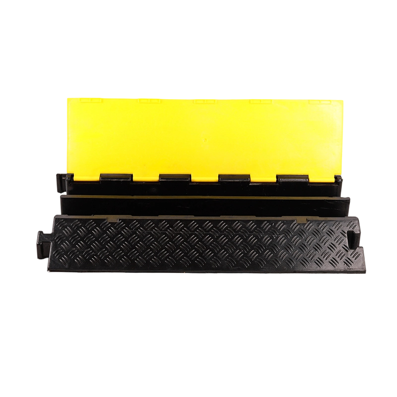 SH022-2B Purgamentum cable protectores