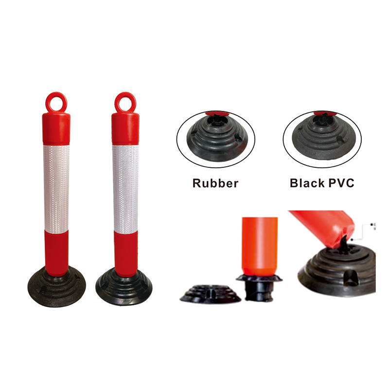 TS007 Fortis Visibilitas Opus Zonam Admonitio Post