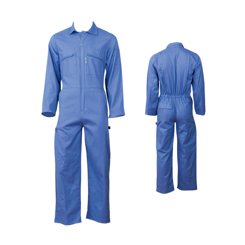 Cur IFR Workwear praelatum electionem pro summa vehementia Industrial Environments?