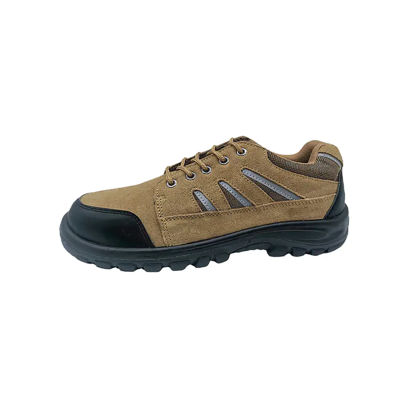 Cur summus euismod Safety Shoes Essential pro Modern Workplace Praesidium?